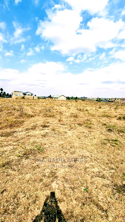 5 Acres Rangau ,Kandisi at 38million - Image 6