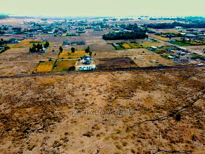 5 Acres Rangau ,Kandisi at 38million - Image 11