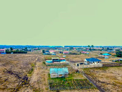 5 Acres Rangau ,Kandisi at 38million - Image 1