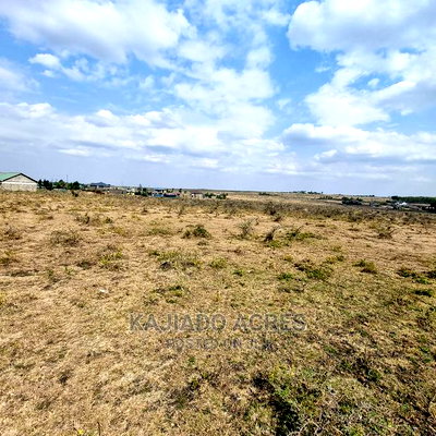 5 Acres Rangau ,Kandisi at 38million - Image 5