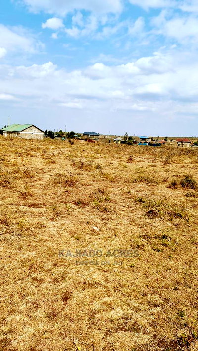 5 Acres Rangau ,Kandisi at 38million - Image 7