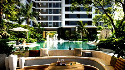 4bdrm Apartment In Westlands For Sale - Image 3