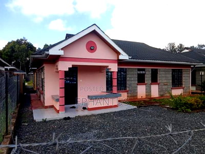 3bdrm Bungalow in Kenyatta Road for sale - Image 1