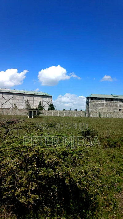1/2 An Acre For Sale In Kisaju Kitengela - Image 3