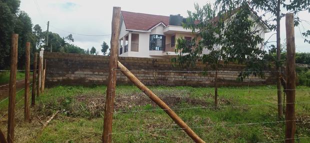 50 by 100 Residential Plot for Sale in Kikuyu Ondiri