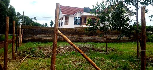 50 by 100 Residential Plot for Sale in Kikuyu Ondiri