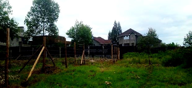 50 by 100 Residential Plot for Sale in Kikuyu Ondiri
