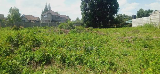 50 by 100 Residential Plot for Sale in Kikuyu Ondiri