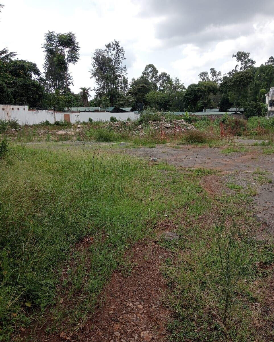 1-Acre Kilimani Plot at KSh 380M