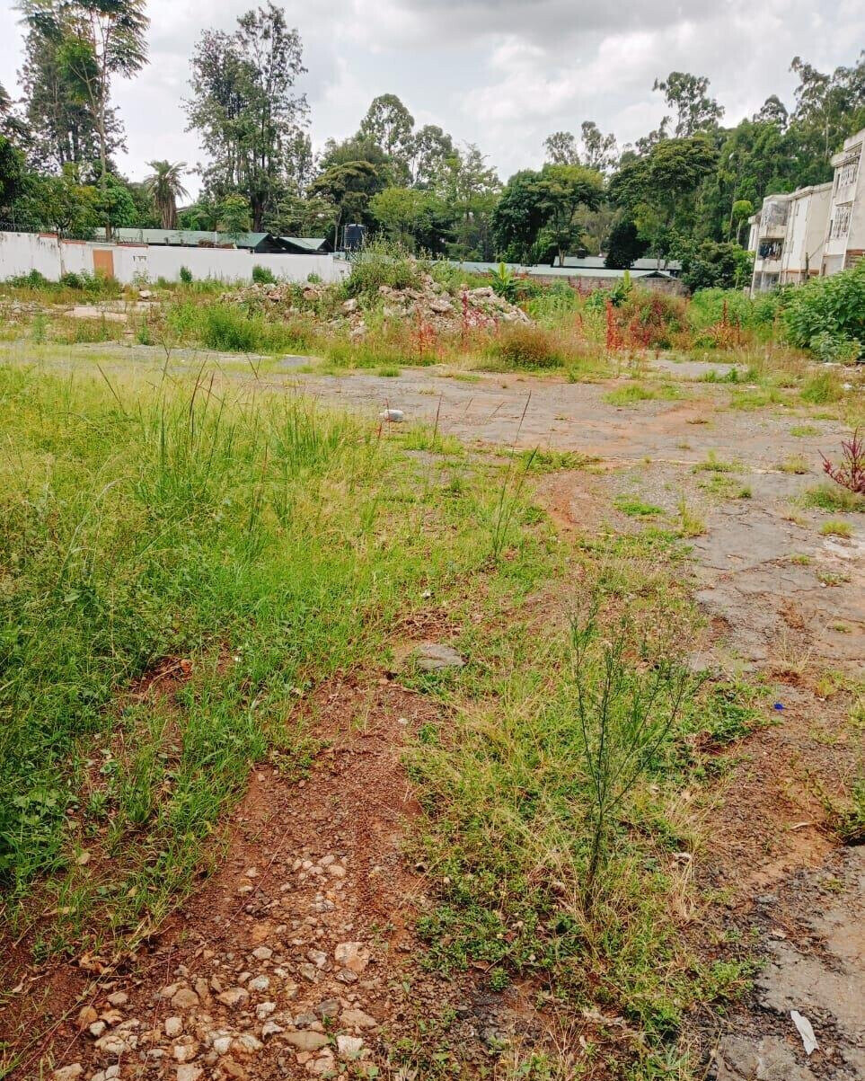 1-Acre Kilimani Plot at KSh 380M