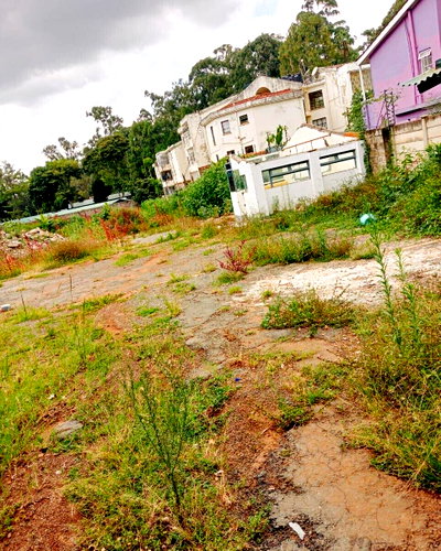 1-Acre Kilimani Plot at KSh 380M
