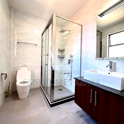 5bdrm Townhouse / Terrace in Chalbi Drive, Lavington for rent - Image 7