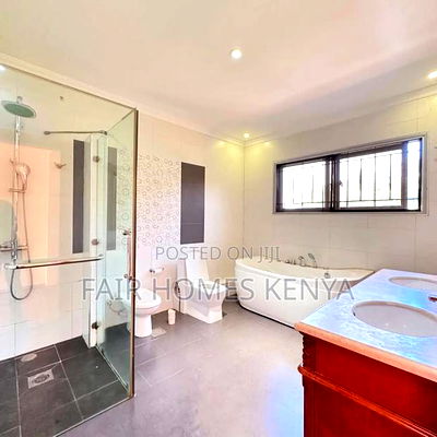 5bdrm Townhouse / Terrace in Chalbi Drive, Lavington for rent - Image 5