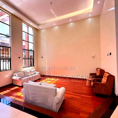 5bdrm Townhouse / Terrace in Chalbi Drive, Lavington for rent - Image 4