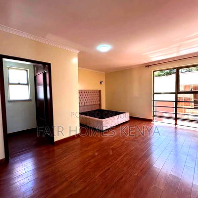 5bdrm Townhouse / Terrace in Chalbi Drive, Lavington for rent - Image 8