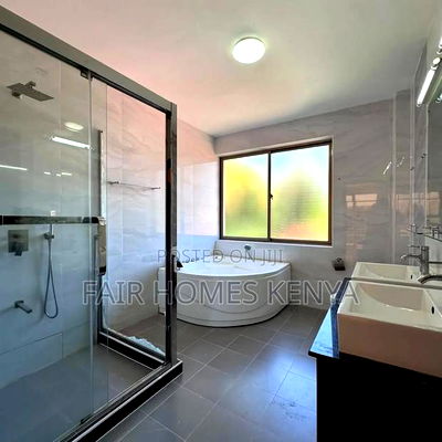 5bdrm Townhouse / Terrace in Chalbi Drive, Lavington for rent - Image 9