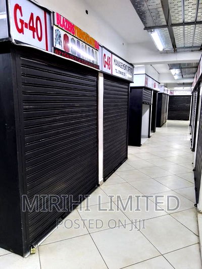 New Rental Shops - Image 2