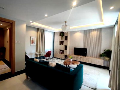 1bdrm Apartment in Parklands for sale - Image 1