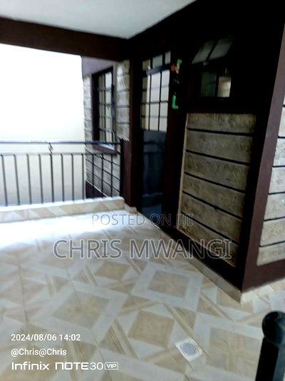 2bdrm Block of Flats in Ruaka Gacharage for sale - Image 9
