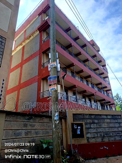 2bdrm Block of Flats in Ruaka Gacharage for sale - Image 5