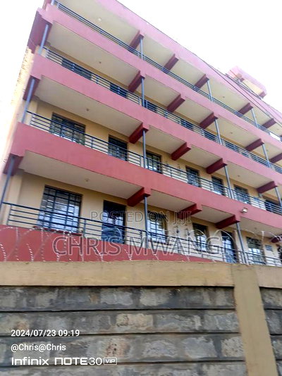 2bdrm Block of Flats in Ruaka Gacharage for sale - Image 3