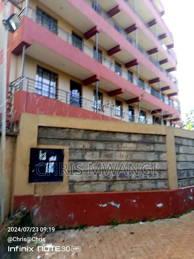 2bdrm Block of Flats in Ruaka Gacharage for sale - Image 7