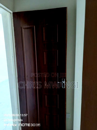 2bdrm Block of Flats in Ruaka Gacharage for sale - Image 12