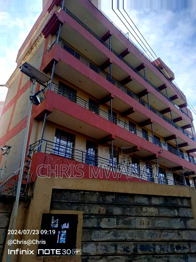 2bdrm Block of Flats in Ruaka Gacharage for sale - Image 2