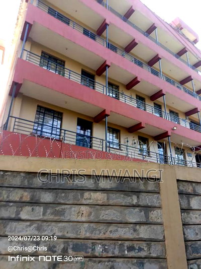 2bdrm Block of Flats in Ruaka Gacharage for sale - Image 8