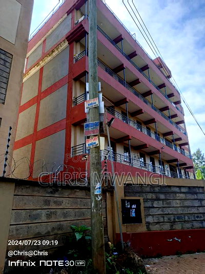2bdrm Block of Flats in Ruaka Gacharage for sale - Image 6