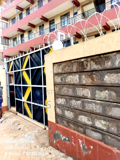 2bdrm Block of Flats in Ruaka Gacharage for sale - Image 4