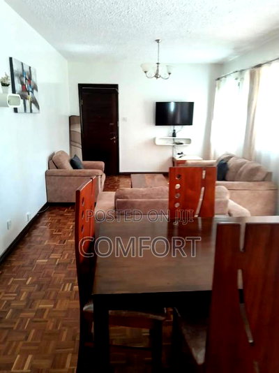Furnished 2bdrm Apartment in Valley Arcade for rent - Image 5