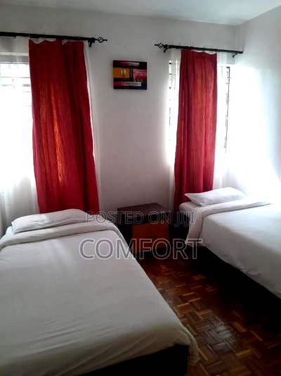 Furnished 2bdrm Apartment in Valley Arcade for rent - Image 11