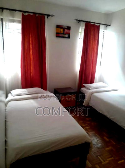 Furnished 2bdrm Apartment in Valley Arcade for rent - Image 10