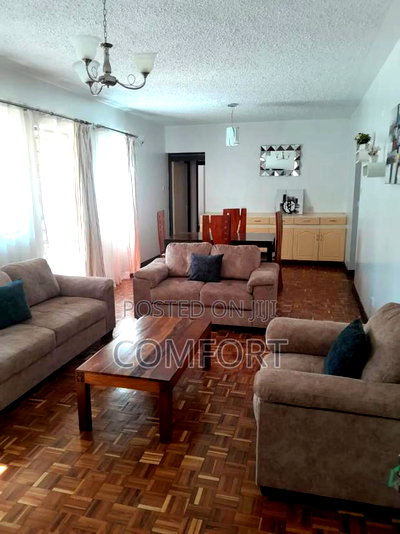 Furnished 2bdrm Apartment in Valley Arcade for rent - Image 1