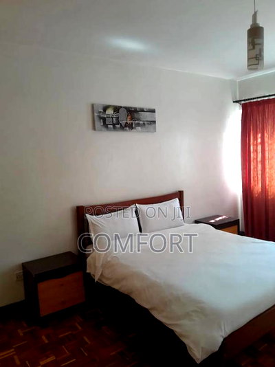 Furnished 2bdrm Apartment in Valley Arcade for rent - Image 9