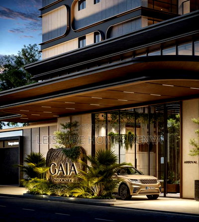 Exclusively Designed Three Bedrooms All Ensuite Apartments - Image 7