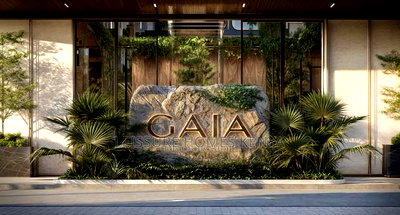 Exclusively Designed Three Bedrooms All Ensuite Apartments - Image 4