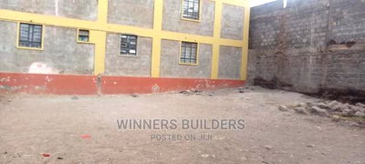 50 by 50 Plot at Githurai 44 - Image 1