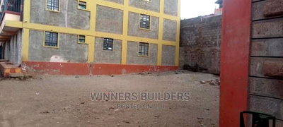 50 by 50 Plot at Githurai 44 - Image 2