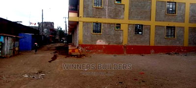 50 by 50 Plot at Githurai 44 - Image 3