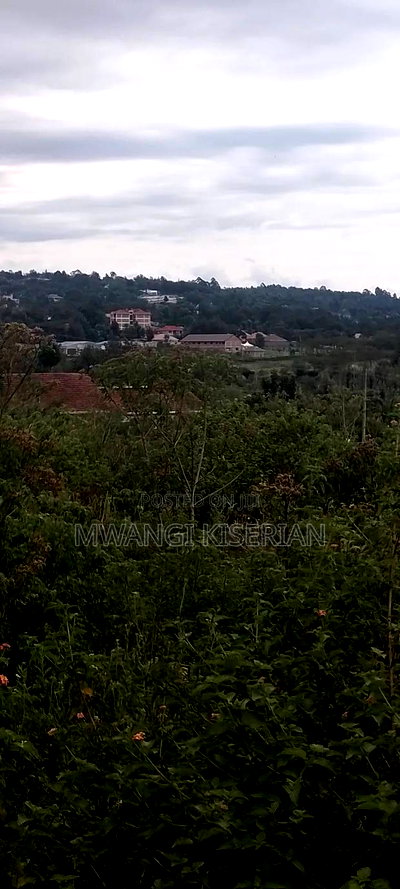 1 Acre in Kiserian Primary - Image 13