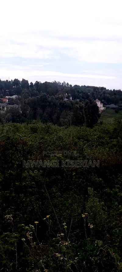 1 Acre in Kiserian Primary - Image 15