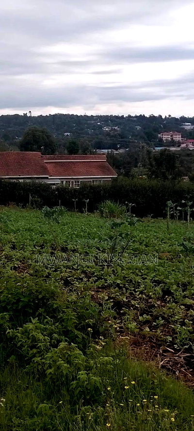 1 Acre in Kiserian Primary - Image 8