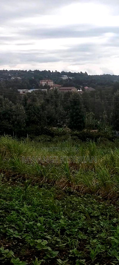 1 Acre in Kiserian Primary - Image 6