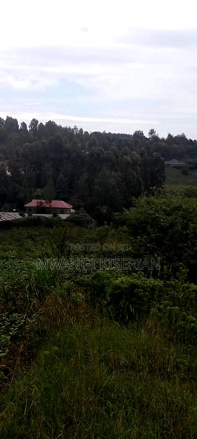 1 Acre in Kiserian Primary - Image 3