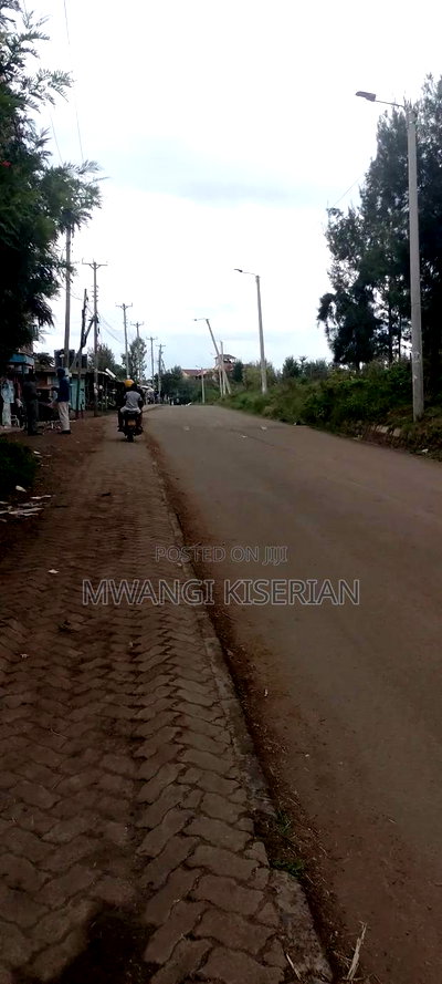 1 Acre in Kiserian Primary - Image 1