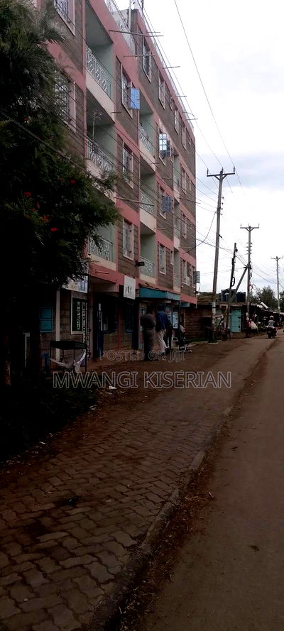1 Acre in Kiserian Primary - Image 2