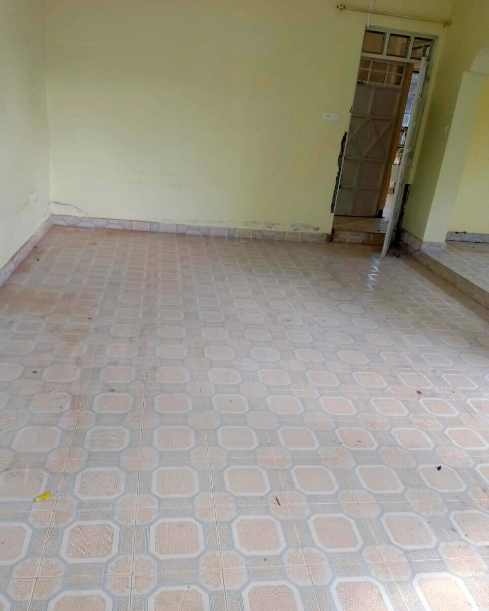 1/8 Acre Townhouse with Garden - KSh 17M