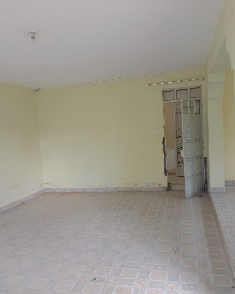 1/8 Acre Townhouse with Garden - KSh 17M